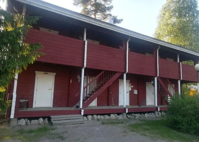 Lappeenranta Loma-Asunnot